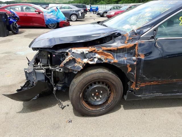 Photo 9 from auction – 2016 TOYOTA CAMRY LE with VIN 4T1BF1FK7GU265924