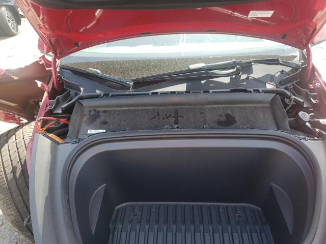 Photo 7 from auction – 2022 TESLA MODEL Y with VIN 7SAYGDEE5NF341111