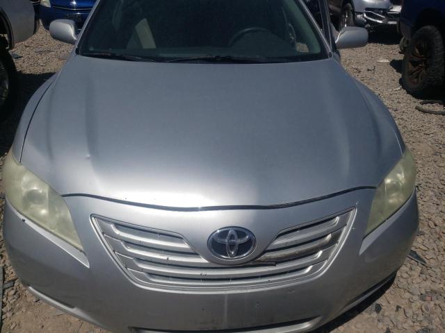 Photo 7 from auction – 2009 TOYOTA CAMRY with VIN 4T1BE46K89U829040