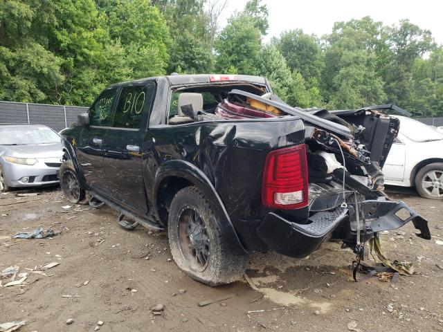 Photo 3 from auction – 2014 RAM 1500 ST with VIN 1C6RR7KTXES443059