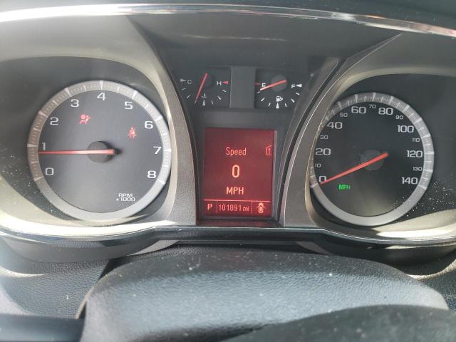 Photo 8 from auction – 2012 GMC TERRAIN SL with VIN 2GKALUEK1C6194518