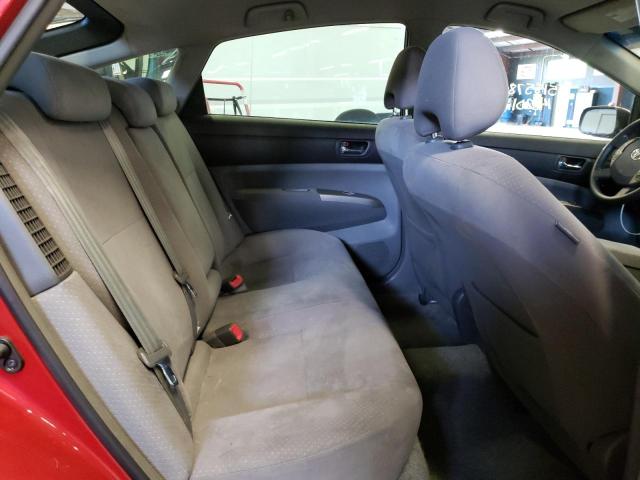 Photo 6 from auction – 2007 TOYOTA PRIUS with VIN JTDKB20U673264396