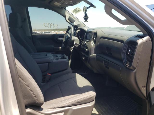 Photo 5 from auction – 2020 CHEVROLET SILVERADO with VIN 3GCPWBEH6LG401446