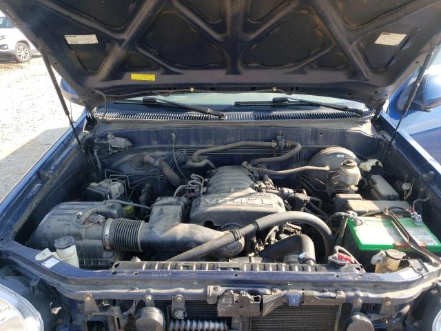 Photo 7 from auction – 2006 TOYOTA TUNDRA with VIN 5TBDT48196S550762