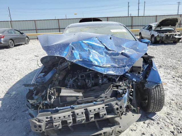 Photo 9 from auction – 2018 FORD FOCUS SE with VIN 1FADP3K28JL259516