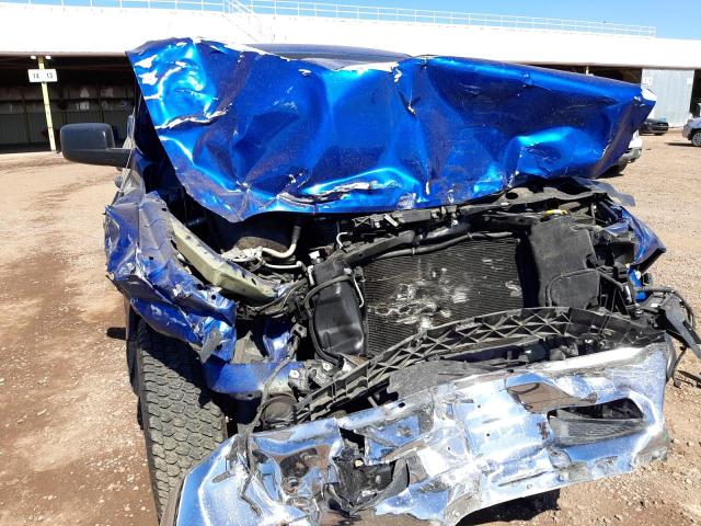 Photo 9 from auction – 2015 RAM 1500 ST with VIN 1C6RR6FT2FS755222