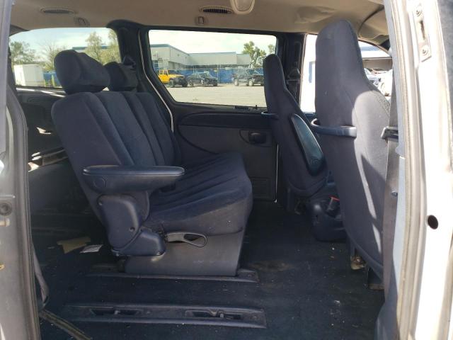 Photo 6 from auction – 2002 DODGE GRAND CARA with VIN 2B4GP44342R709204