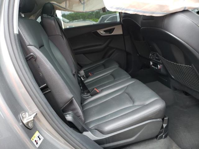 Photo 6 from auction – 2017 AUDI Q7 PREMIUM with VIN WA1LHAF7XHD047616