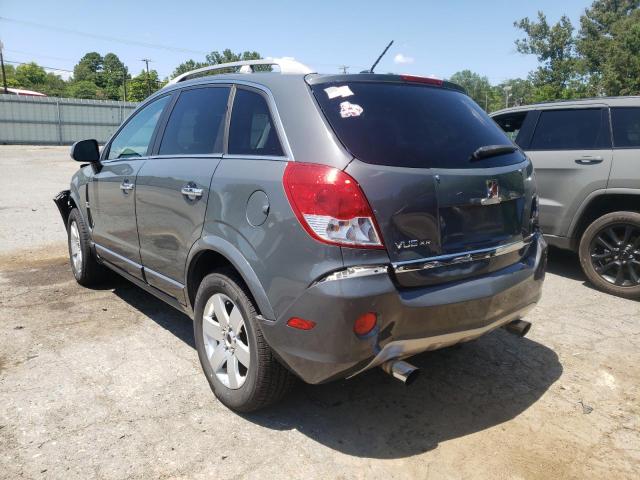 Photo 3 from auction – 2008 SATURN VUE XR with VIN 3GSCL53758S620989