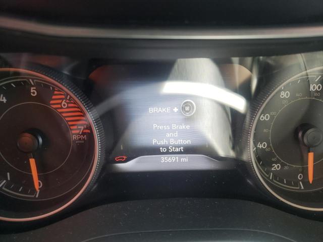 Photo 8 from auction – 2019 JEEP CHEROKEE T with VIN 1C4PJMBN5KD379889
