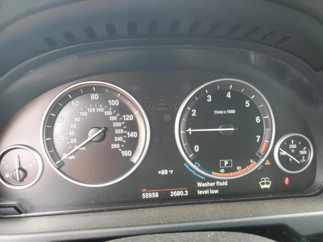 Photo 8 from auction – 2015 BMW X5 XDRIVE3 with VIN 5UXKR0C50F0P00176