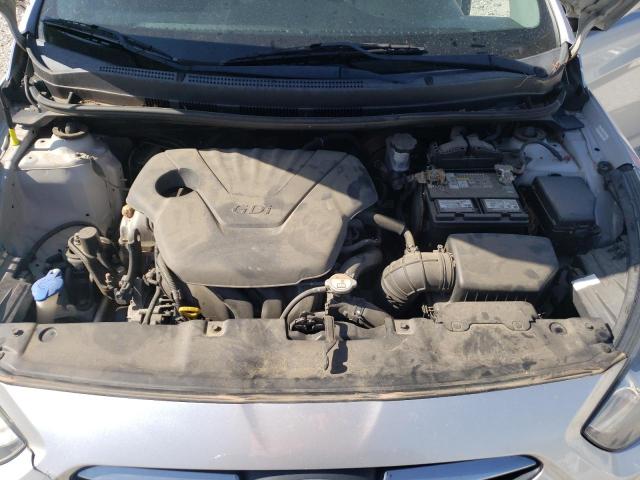 Photo 7 from auction – 2012 HYUNDAI ACCENT GLS with VIN KMHCT5AE6CU040488