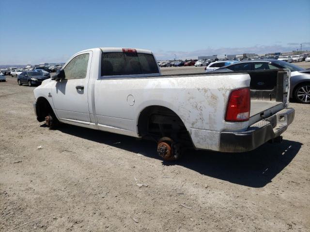 Photo 3 from auction – 2017 RAM 2500 ST with VIN 3C6MR4AL6HG684588