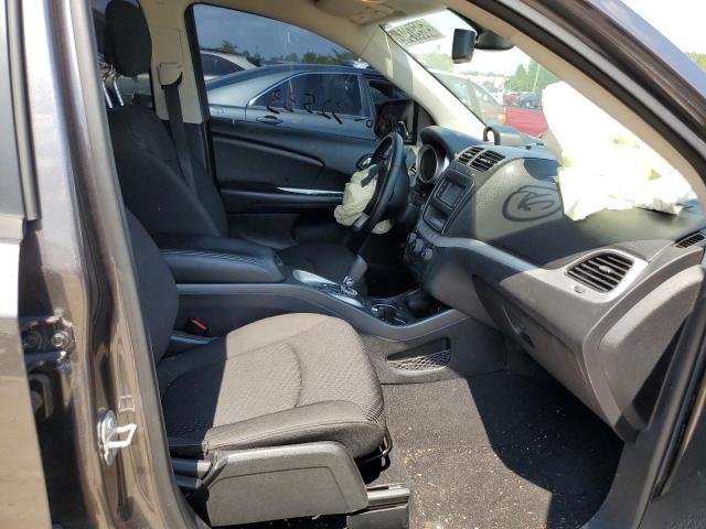 Photo 5 from auction – 2018 DODGE JOURNEY SX with VIN 3C4PDCBG6JT510954