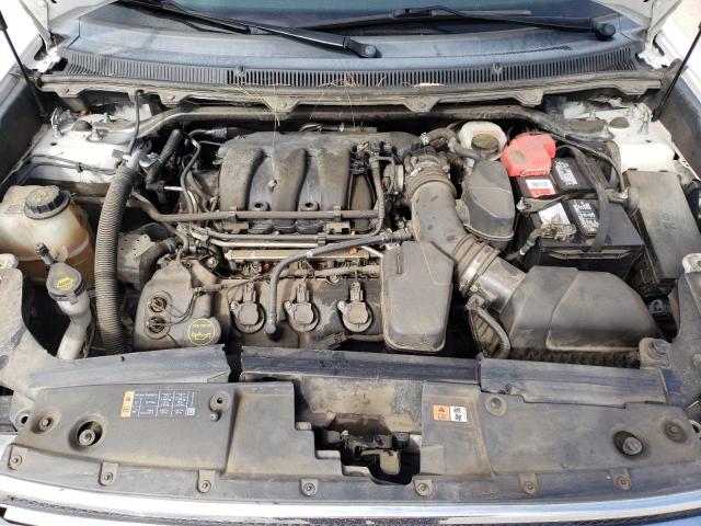 Photo 7 from auction – 2015 FORD FLEX SEL with VIN 2FMGK5C82FBA16744