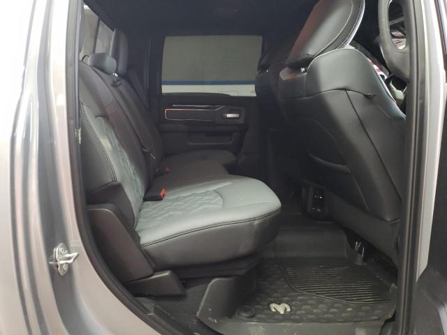 Photo 6 from auction – 2020 RAM 2500 POWER with VIN 3C6TR5EJ1LG104540