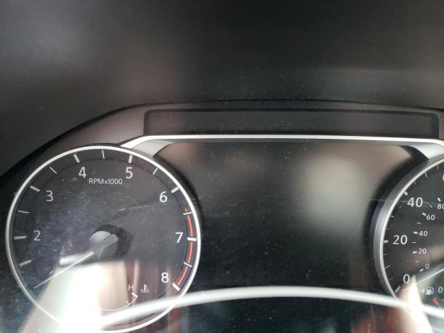 Photo 8 from auction – 2020 NISSAN ALTIMA S with VIN 1N4BL4BV8LC238672