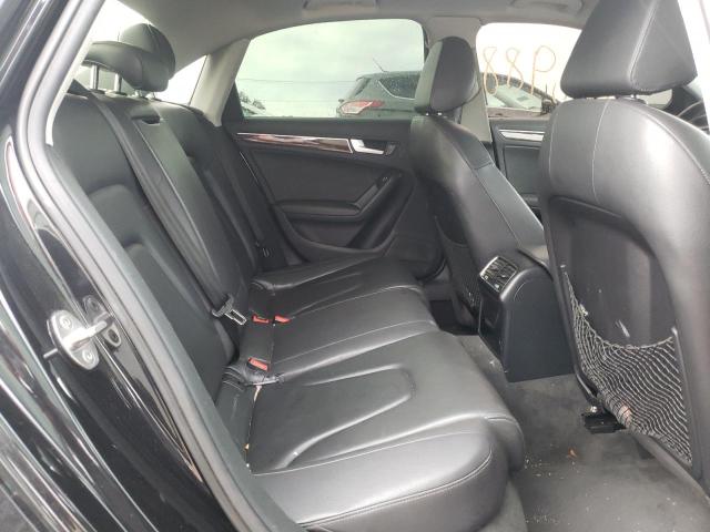 Photo 6 from auction – 2014 AUDI A4 PREMIUM with VIN WAUFFAFL8EN003302