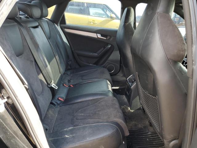 Photo 6 from auction – 2014 AUDI S4 PREMIUM with VIN WAUBGAFL4EA140871