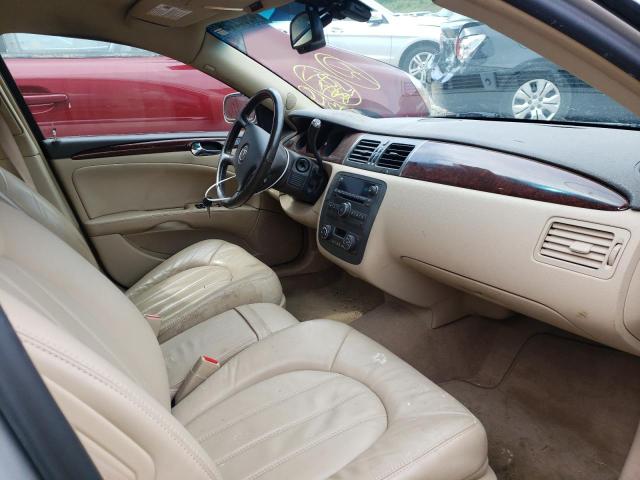 Photo 5 from auction – 2007 BUICK LUCERNE CX with VIN 1G4HD57207U216859