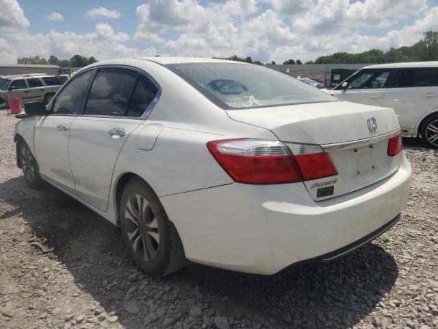 Photo 3 from auction – 2015 HONDA ACCORD LX with VIN 1HGCR2F32FA049155