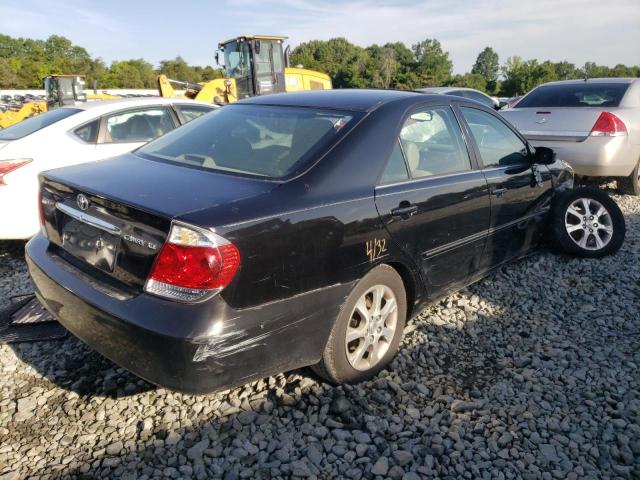 Photo 4 from auction – 2005 TOYOTA CAMRY LE with VIN 4T1BE30K15U394150