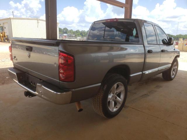 Photo 4 from auction – 2008 DODGE RAM 1500 S with VIN 1D7HA18268J122384