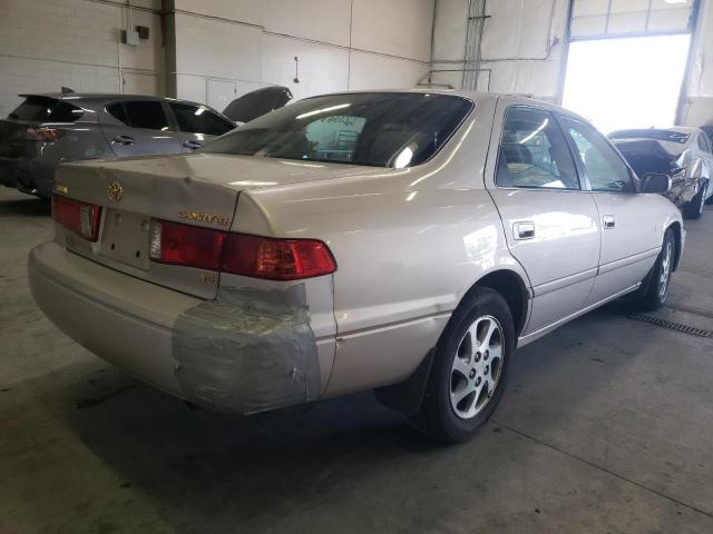Photo 4 from auction – 2000 TOYOTA CAMRY with VIN 4T1BF22K1YU936632