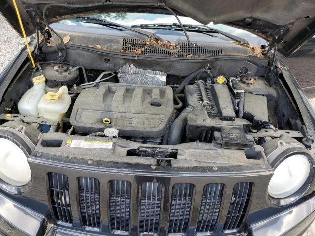 Photo 7 from auction – 2010 JEEP COMPASS SP with VIN 1J4NF4FBXAD525138