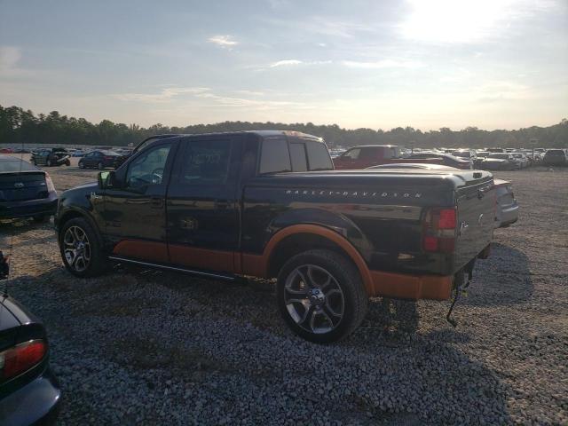 Photo 3 from auction – 2008 FORD F150 SUPER with VIN 1FTRW12598FB29903