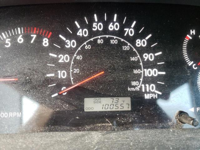 Photo 8 from auction – 2007 TOYOTA COROLLA CE with VIN 2T1BR32E27C760164