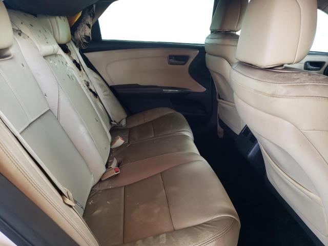 Photo 6 from auction – 2013 TOYOTA AVALON HYB with VIN 4T1BD1EB2DU004770