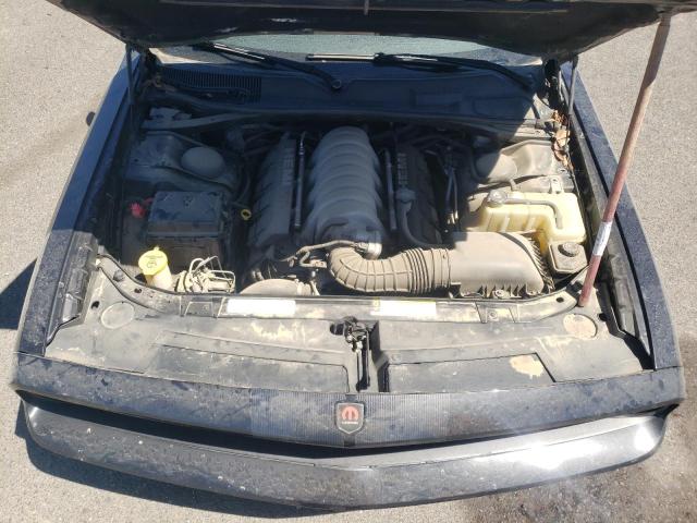 Фото 7 с аукциона – 2008 DODGE CHALLENGER с VIN 2B3LJ74W08H300924