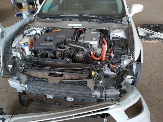Photo 9 from auction – 2014 FORD FUSION TIT with VIN 3FA6P0SU6ER195010