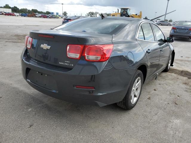 Photo 4 from auction – 2015 CHEVROLET MALIBU LS with VIN 1G11B5SL3FF243724