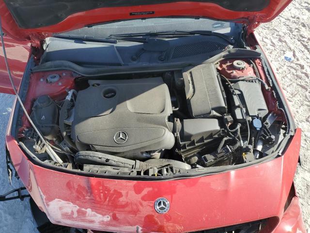 Photo 7 from auction – 2019 MERCEDES-BENZ CLA 250 with VIN WDDSJ4EB9KN716480