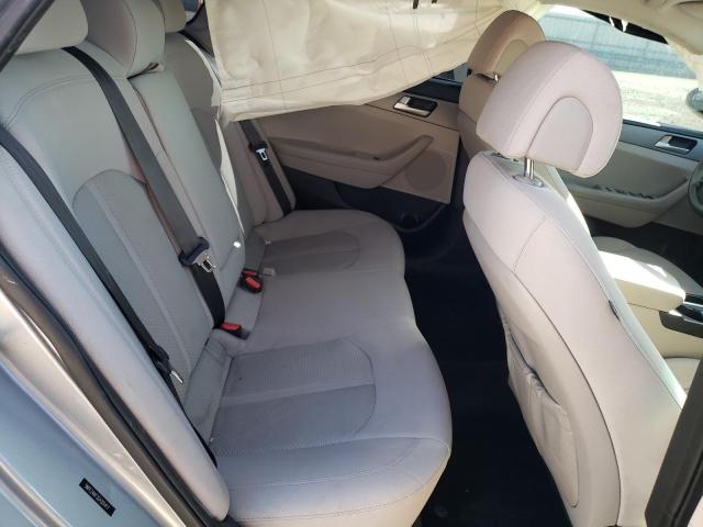 Photo 6 from auction – 2016 HYUNDAI SONATA SE with VIN 5NPE24AF3GH301417