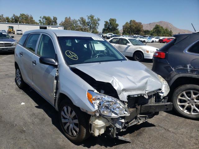 TOYOTA COROLLA MA 2007 with VIN 2T1KR32E47C659529 - Photo from auction