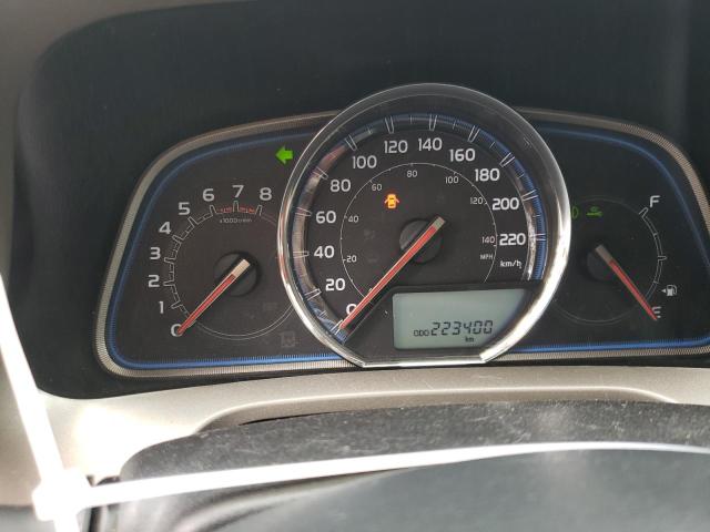 Photo 8 from auction – 2014 TOYOTA RAV4 LIMIT with VIN 2T3DFREV2EW171442
