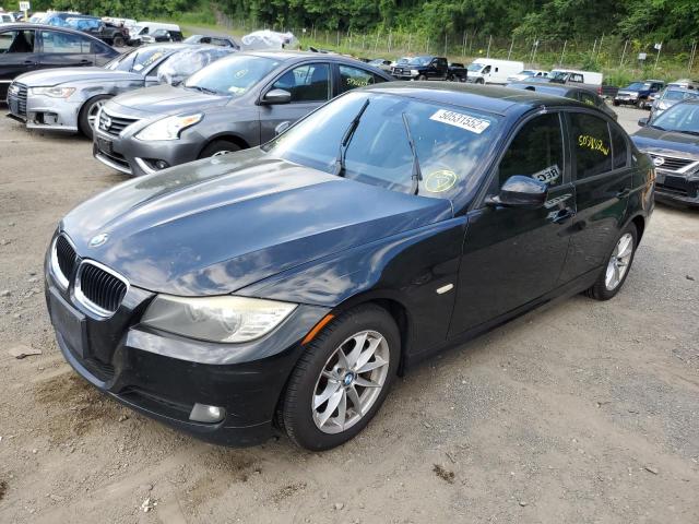 Photo 2 from auction – 2010 BMW 328 I SULE with VIN WBAPH5G51ANM70304