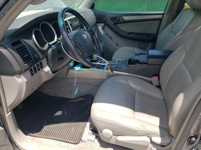 Zdjęcie 5 z aukcji – 2008 TOYOTA 4RUNNER SR z VIN JTEZU14R28K009983