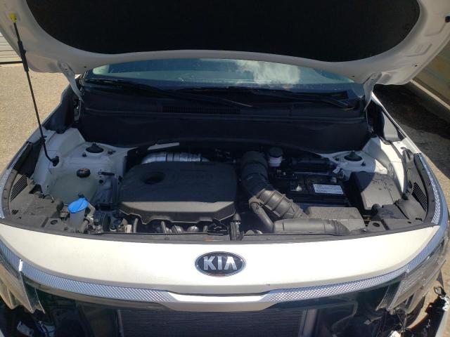 Photo 7 from auction – 2021 KIA SELTOS S with VIN KNDEUCA20M7085060
