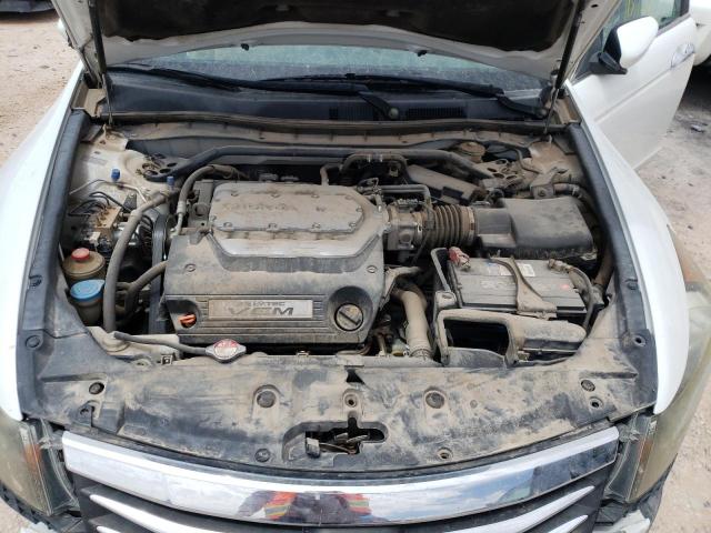 Photo 7 from auction – 2012 HONDA ACCORD EXL with VIN 1HGCP3F83CA027796