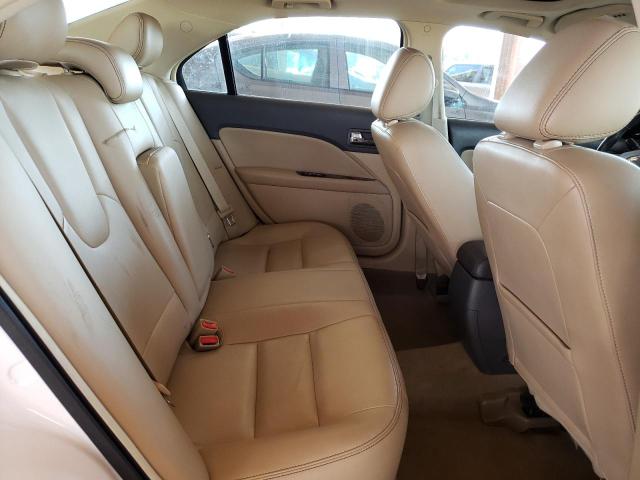 Photo 6 from auction – 2012 FORD FUSION with VIN 3FAHP0JAXCR228474