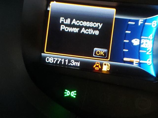 Photo 8 from auction – 2015 FORD EDGE SEL with VIN 2FMTK4J83FBB79107