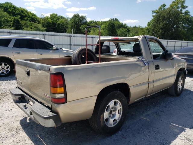 Photo 4 from auction – 2005 GMC NEW SIERRA with VIN 1GTEC14X85Z205160