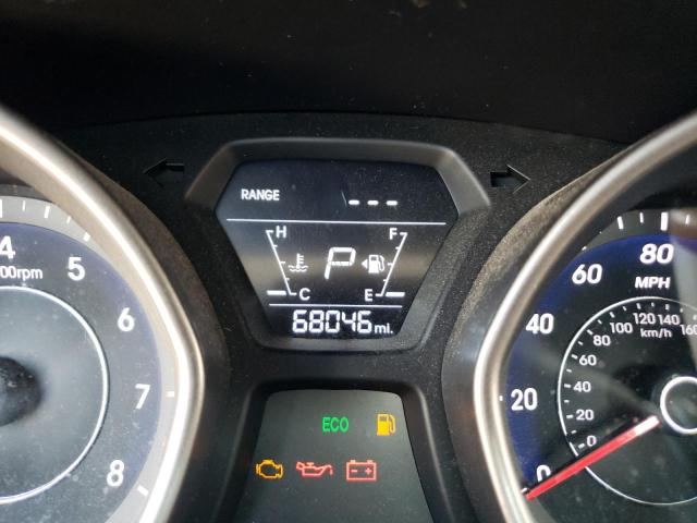 Photo 8 from auction – 2016 HYUNDAI ELANTRA SE with VIN 5NPDH4AE9GH732992