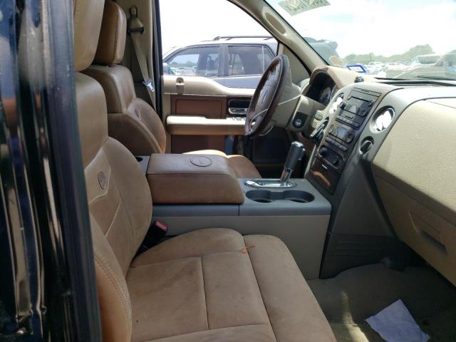 Photo 5 from auction – 2006 FORD F150 SUPER with VIN 1FTPW14596KB82156