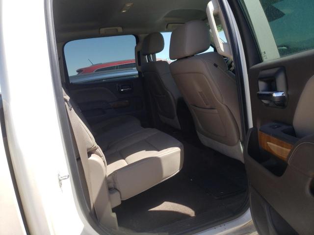 Photo 6 from auction – 2015 GMC SIERRA K15 with VIN 3GTU2VEC0FG188048