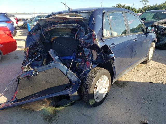 Photo 4 from auction – 2010 NISSAN VERSA S with VIN 3N1BC1AP8AL377331